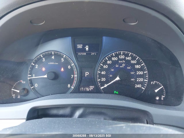 Lexus 2gr-fe 2015 2T2BK1BA1FC275031 Image 7
