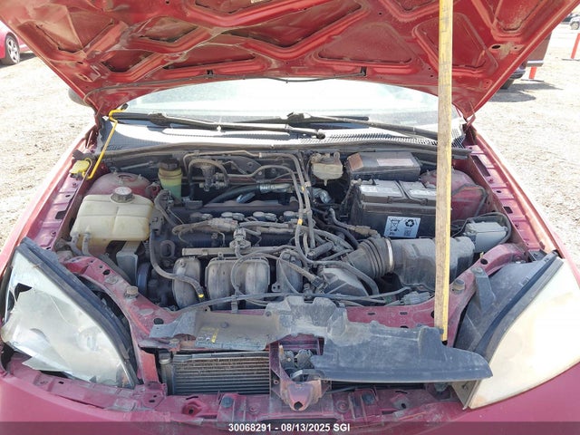 Aukcja sprzedaży 2005 Ford Focus Zx5, vin: 3FAFP37N55R101394, numer aukcji: 30068291