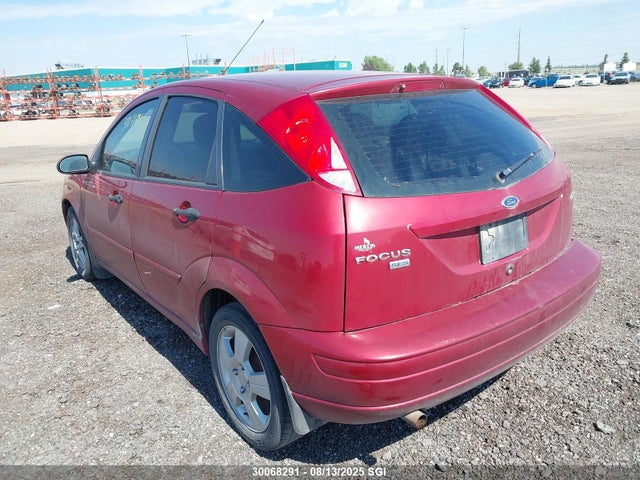 Aukcja sprzedaży 2005 Ford Focus Zx5, vin: 3FAFP37N55R101394, numer aukcji: 30068291