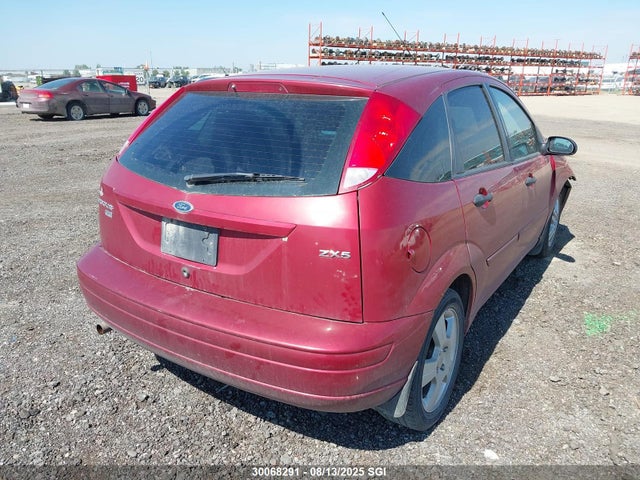 Aukcja sprzedaży 2005 Ford Focus Zx5, vin: 3FAFP37N55R101394, numer aukcji: 30068291