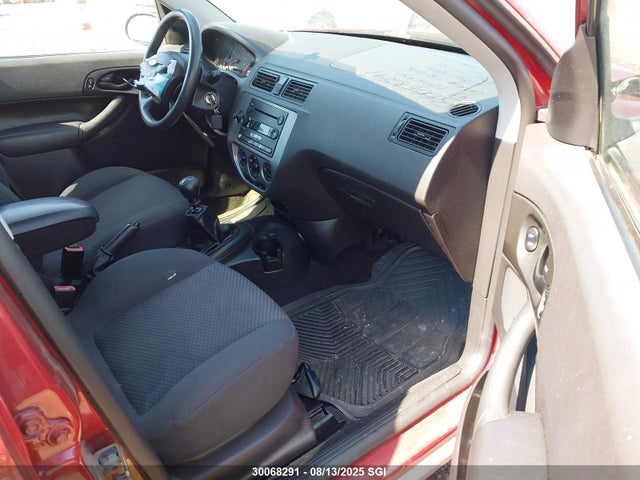 Aukcja sprzedaży 2005 Ford Focus Zx5, vin: 3FAFP37N55R101394, numer aukcji: 30068291