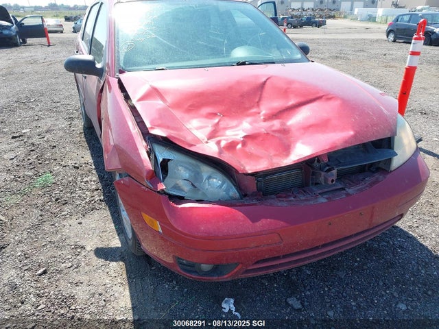 Aukcja sprzedaży 2005 Ford Focus Zx5, vin: 3FAFP37N55R101394, numer aukcji: 30068291