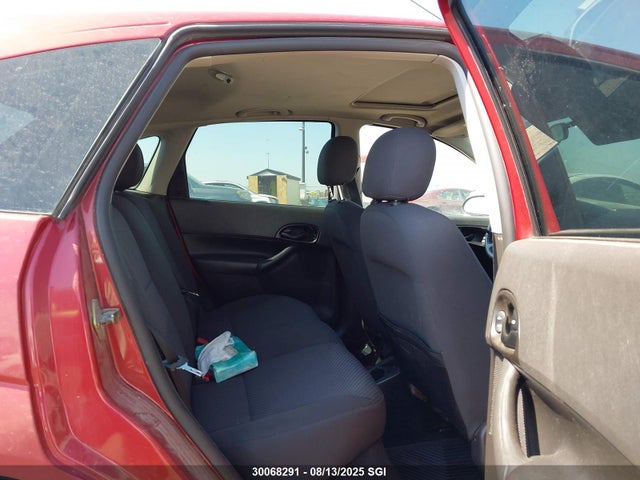 Aukcja sprzedaży 2005 Ford Focus Zx5, vin: 3FAFP37N55R101394, numer aukcji: 30068291