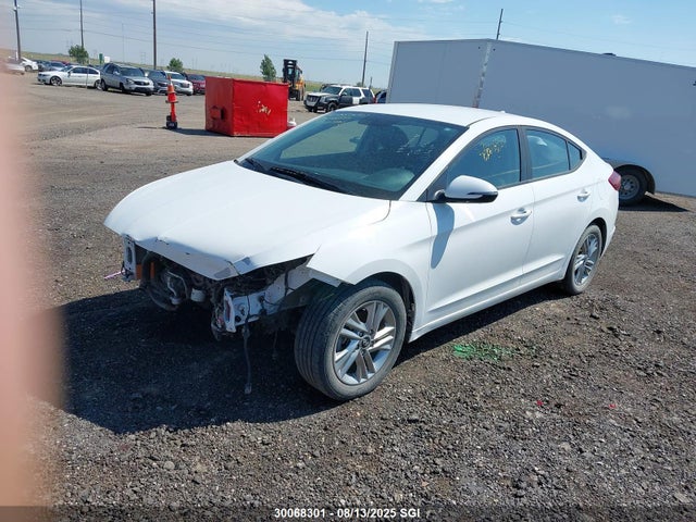 KMHD84LF8KU740873 Hyundai mpi nu