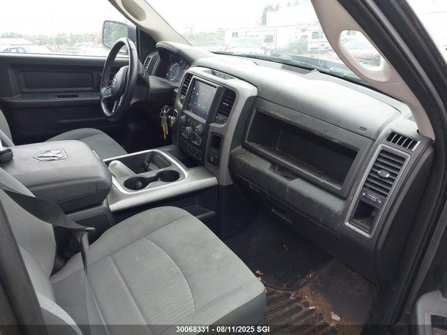RAM 1500 2022 3C6RR7KT6NG358596 Image 5