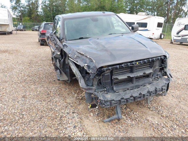 RAM 1500 2022 3C6RR7KT6NG358596 Image 6