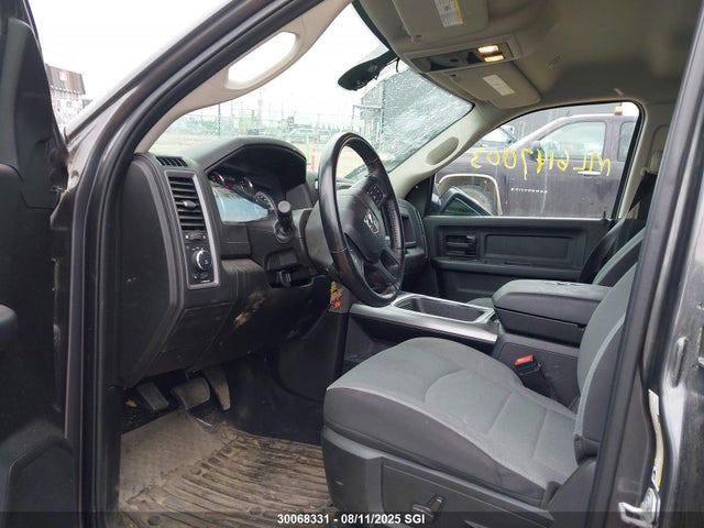 RAM 1500 2022 3C6RR7KT6NG358596 Image 7