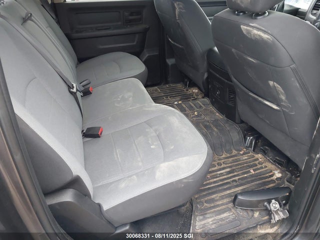 RAM 1500 2022 3C6RR7KT6NG358596 Image 8