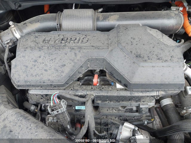 KIA gamma ii + hev 2025 KNDNB5KA7S6059940 Image 10