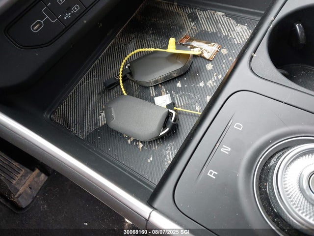KIA gamma ii + hev 2025 KNDNB5KA7S6059940 Image 11