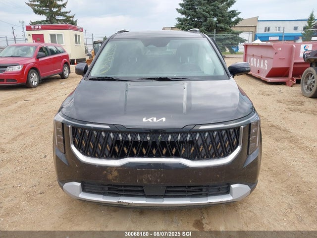 KIA gamma ii + hev 2025 KNDNB5KA7S6059940 Image 12