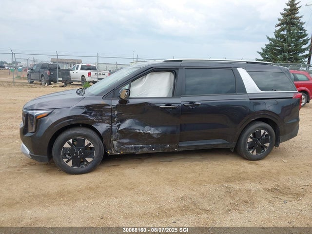 KIA gamma ii + hev 2025 KNDNB5KA7S6059940 Image 14