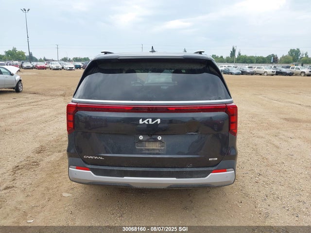 KIA gamma ii + hev 2025 KNDNB5KA7S6059940 Image 16