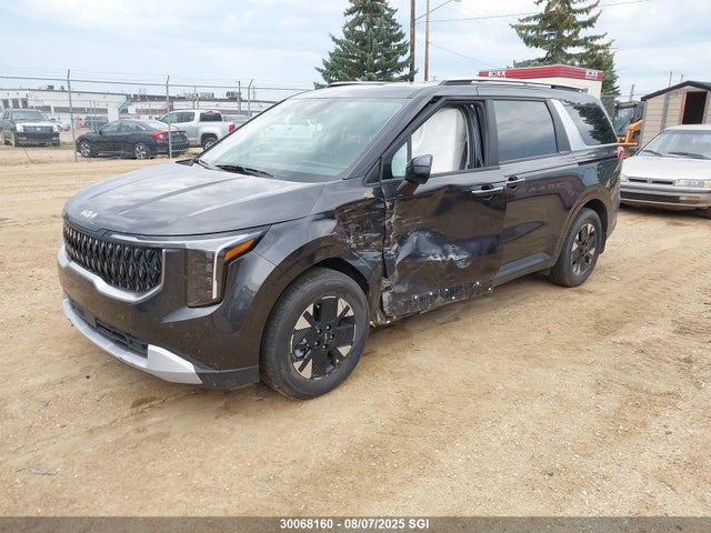 KIA gamma ii + hev 2025 KNDNB5KA7S6059940 Image 2