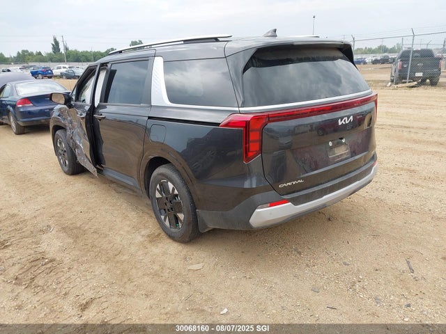 KIA gamma ii + hev 2025 KNDNB5KA7S6059940 Image 3