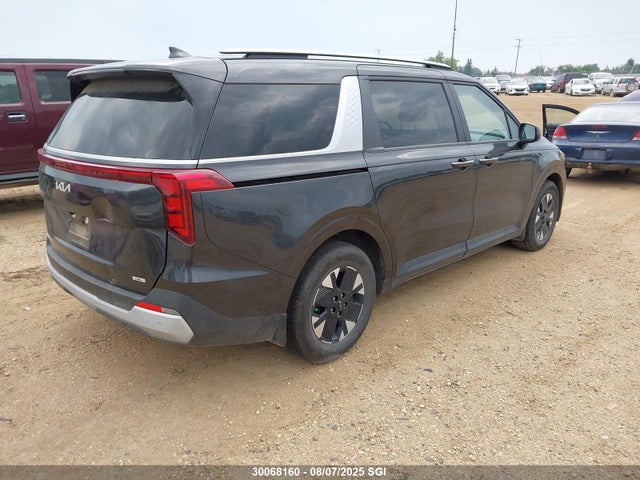 KIA gamma ii + hev 2025 KNDNB5KA7S6059940 Image 4