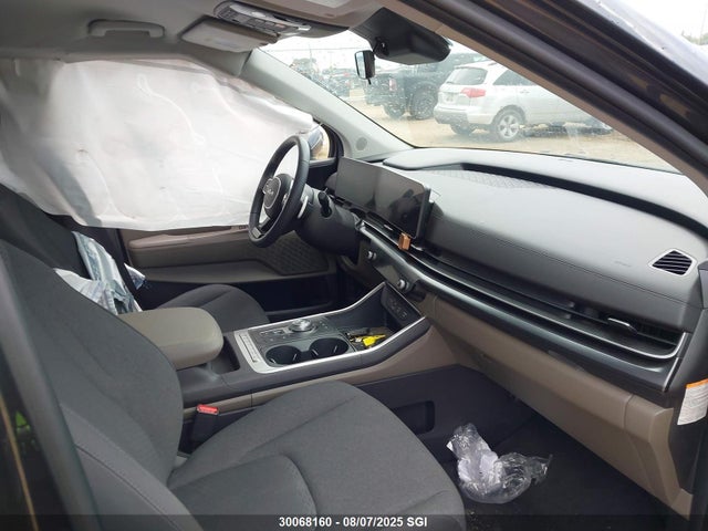 KIA gamma ii + hev 2025 KNDNB5KA7S6059940 Image 5