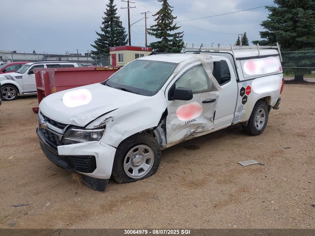 1GCHSBEA5N1250779 Chevrolet lcv