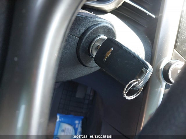 Chevrolet lkw 2015 1G11C5SL2FF240410 Image 11