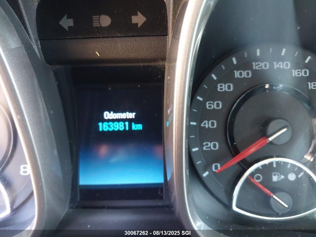 Chevrolet lkw 2015 1G11C5SL2FF240410 Image 14
