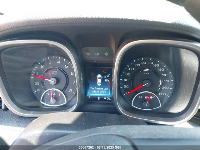 Chevrolet lkw 2015 1G11C5SL2FF240410 Image 7