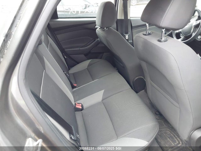 1FADP3K21EL342582 Ford 2014