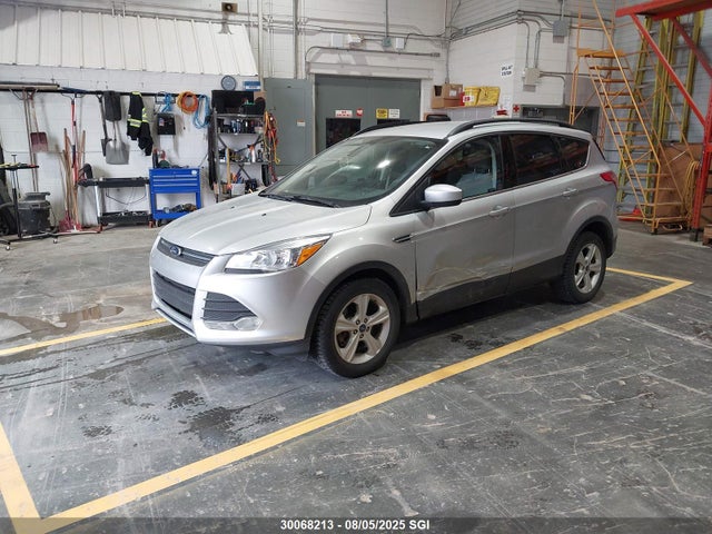 1FMCU9G94EUD11999 Ford 2014