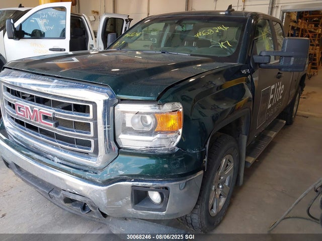 1GTV2UEC5FZ178677 GMC l83 - vvt, active fuel management, aluminum