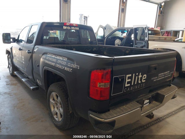 1GTV2UEC5FZ178677 GMC l83 - vvt, active fuel management, aluminum