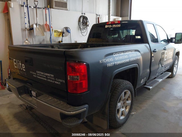 1GTV2UEC5FZ178677 GMC l83 - vvt, active fuel management, aluminum