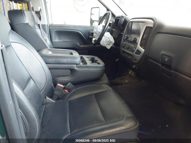 1GTV2UEC5FZ178677 GMC l83 - vvt, active fuel management, aluminum