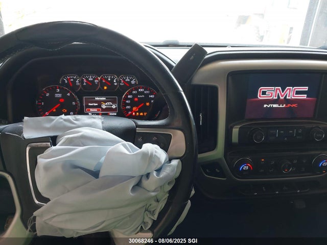 1GTV2UEC5FZ178677 GMC l83 - vvt, active fuel management, aluminum