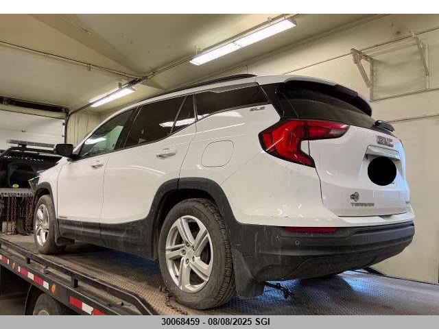 3GKALTEV6JL328226 GMC lyx - direct injection, vvt, fgt, turbo, alum, gen 1