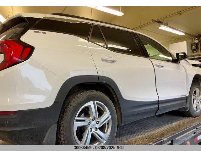 3GKALTEV6JL328226 GMC lyx - direct injection, vvt, fgt, turbo, alum, gen 1
