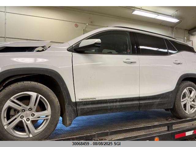 3GKALTEV6JL328226 GMC lyx - direct injection, vvt, fgt, turbo, alum, gen 1