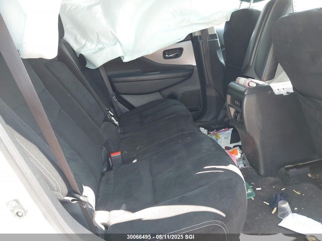 5N1AZ2MSXKN122657 Nissan 2019