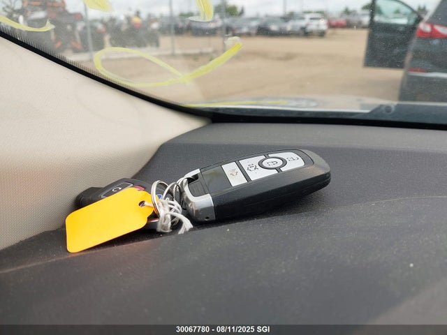 Ford 2.0l 4v atk hev 2018 3FA6P0LU5JR163951 Image 11