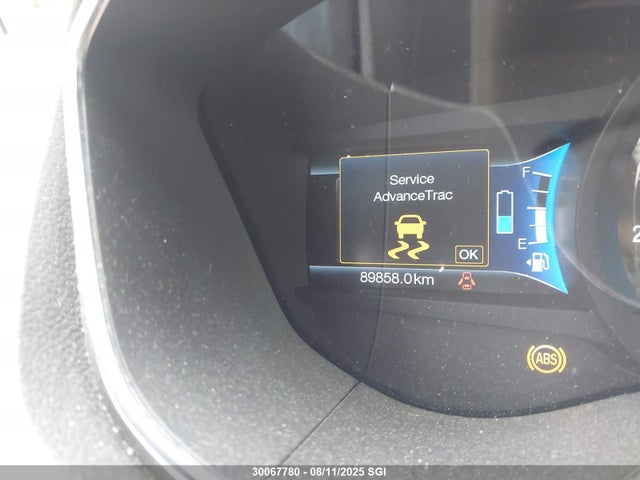 Ford 2.0l 4v atk hev 2018 3FA6P0LU5JR163951 Image 14