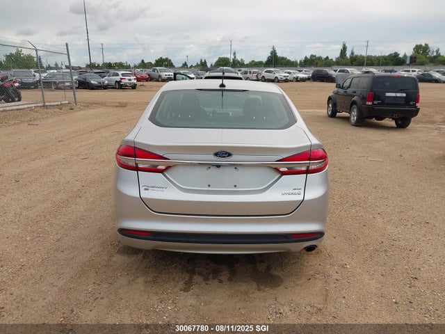 Ford 2.0l 4v atk hev 2018 3FA6P0LU5JR163951 Image 15