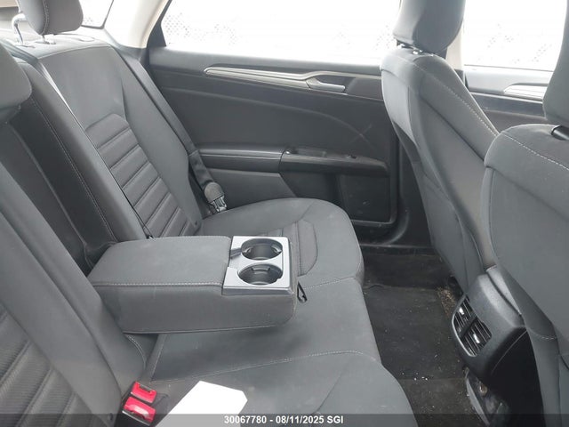Ford 2.0l 4v atk hev 2018 3FA6P0LU5JR163951 Image 8