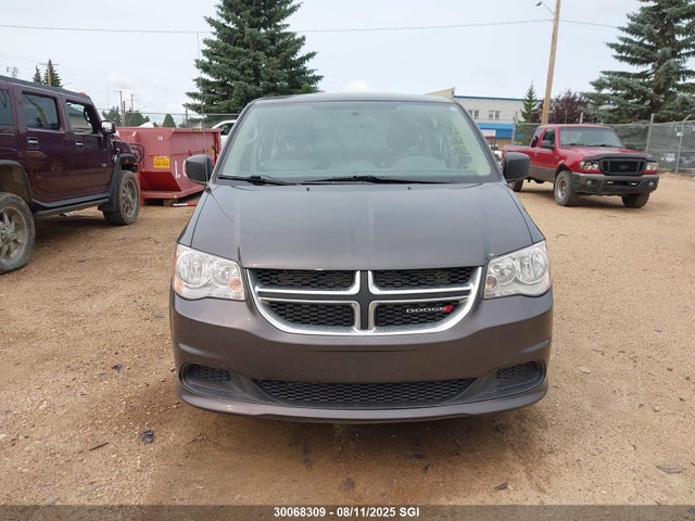 2C4RDGBG9GR272285 Dodge 2016