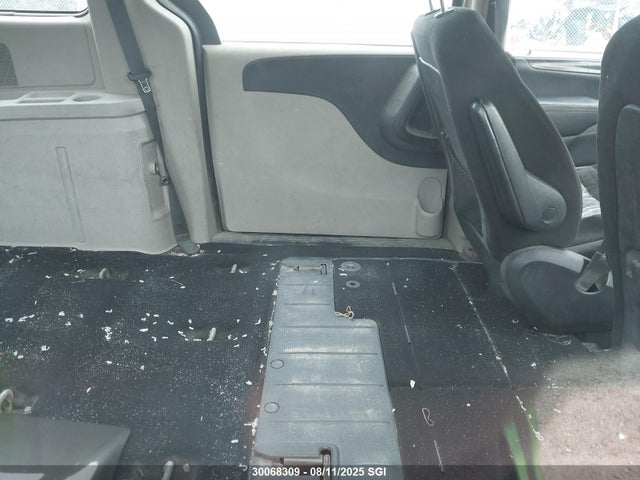 2C4RDGBG9GR272285 Dodge 2016
