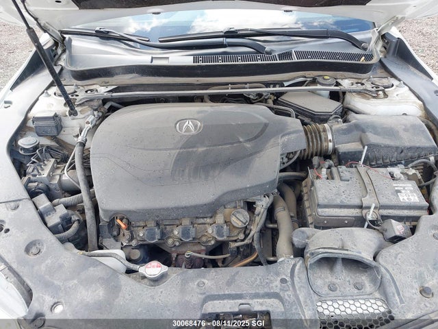 Acura j35y6 2015 19UUB3F39FA803943 Image 10