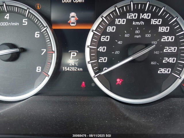 Acura j35y6 2015 19UUB3F39FA803943 Image 15
