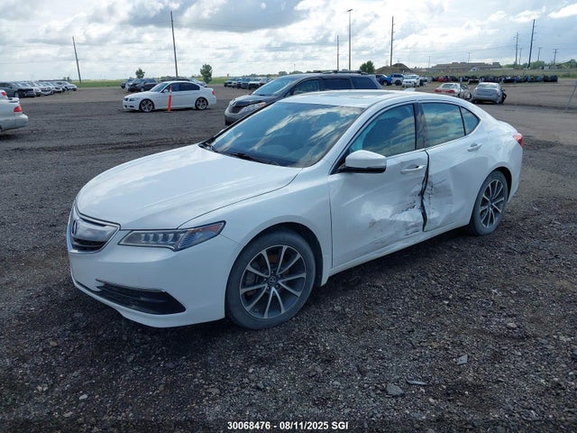 Acura j35y6 2015 19UUB3F39FA803943 Image 2