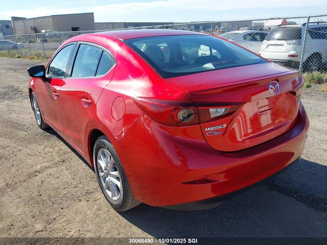 JM1BM1V7XE1116946 Mazda pe