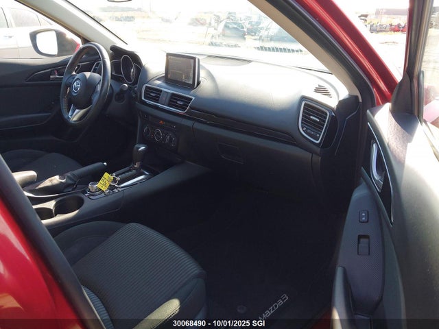 JM1BM1V7XE1116946 Mazda pe