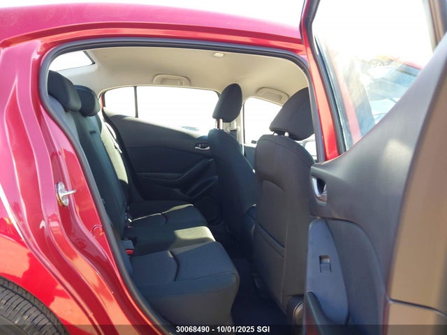 JM1BM1V7XE1116946 Mazda pe