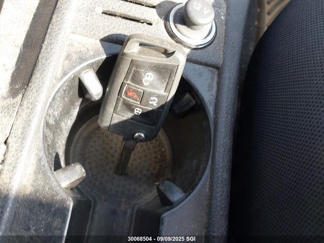 3VW217AU4HM015574 Volkswagen 1.8 tsi