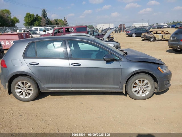 3VW217AU4HM015574 Volkswagen 1.8 tsi